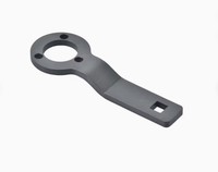 Kit d'outils de calage moteur pour Citroën C3 C4 Peugeot 108 208 308 SUV 1.0 1.2 Vti avec clé d'arbre d'équilibrage