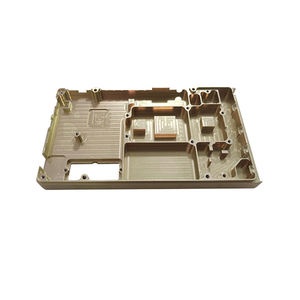 บริการแม่พิมพ์ฉีดขึ้นรูปพลาสติกผู้ผลิตชิ้นส่วนแม่พิมพ์สำหรับงานผลิตแผ่นโลหะงานตามสั่ง - Product Image 6