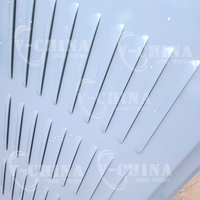 Grilles d'aération personnalisables et de précision pour systèmes de ventilation industriels, commerciaux et résidentiels – Technique perforée