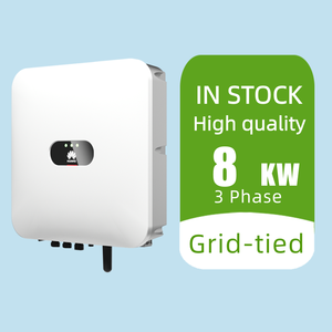 Onduleur solaire connecté au réseau HUAWEIS SUN5000-17/25K-MB0 17KW & 15K, haute qualité, série SUN5000, fabriqué en Chine - Product Image 3