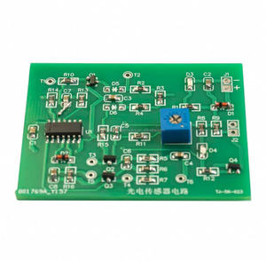 Dịch vụ <span class=keywords><strong>pcba</strong></span> điện tử cho lắp ráp và chế tạo PCB đa lớp bao gồm các thành phần bảng mạch khác - Product Image 6