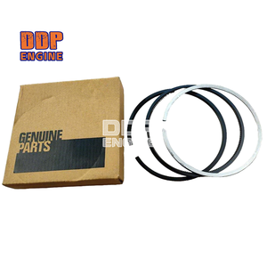 Kit de pistón para motor diésel Cummins C8.3 L8.9 ISC QSC ISLe375 QSL, maquinaria de construcción 5302254 4987914 3950549 4955651 - Product Image 3