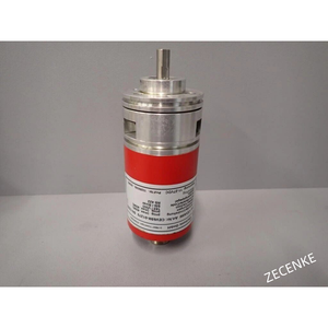 CEV65M-01270 - TR ELECTRONIC - Codeur absolu CEV65M utilisé - Product Image 1