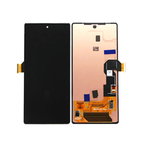 Meilleur prix pour google pixel 4a 4 5 5a 6 6a 7 pro lcd écran tactile original numériseur affichage pour pixel 3a 3 2 xl écran lcd