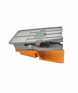 FESU Travel <strong>Switch</strong> LT4 <strong>Foot</strong> Pedal <strong>Switch</strong> 5A 15A AC 230V 380v - Product Image 2