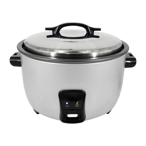 หม้อหุงข้าวราคาถูกที่สุดจากผู้ผลิตที่ได้รับการรับรอง หม้อหุงข้าวอัตโนมัติขนาดใหญ่สำหรับร้านอาหาร หม้อหุงข้าวเชิงพาณิชย์ - Product Image 6