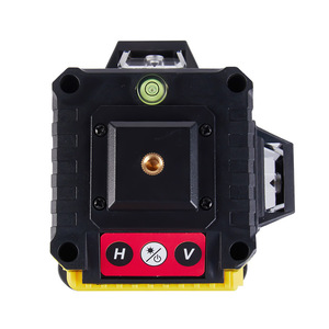 เลเซอร์ระดับ 2 เส้น 3 เส้น 5 เส้น แสงสีเขียว 505-520 นาโนเมตร เครื่องฉายเลเซอร์อินฟราเรดสำหรับตัดไม้ กระเบื้อง โลหะ - Product Image 1