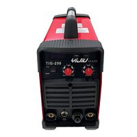 YIJIU Poste à souder manuel à l'arc 220V 160 Ampères DC, Machine à souder 2 en 1 TIG MMA Inverter, Soudeuse à l'arc Soldadora
