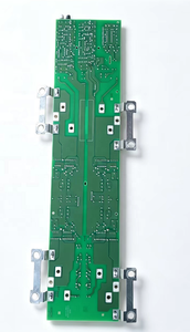 บอร์ดไดร์เวอร์ 6SE7037-0EK84-1JC2 มาสเตอร์ไดรฟ์ 6SE70 380V - Product Image 6