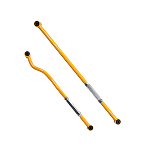 Kit de levage de la suspension de 2 pouces pour Nissan <span class=keywords><strong>Patrol</strong></span> Y60 Y61 New Nitrogen Gas Charged Off-Road Shock Absorber - Product Image 6