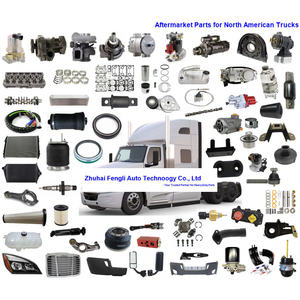 Fourniture <span class=keywords><strong>de</strong></span> pièces détachées pour camions lourds et pièces détachées pour moteurs pour FL Cascadia, M2, Century, Columbia, International, etc. - Product Image 2