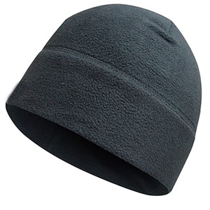 Toàn Bộ Bán Biểu Tượng Tùy Chỉnh Mùa Đông Ấm <span class=keywords><strong>Micro</strong></span> Lông Cừu Cap Cực <span class=keywords><strong>Fleece</strong></span> Beanie <span class=keywords><strong>Hat</strong></span> Cho Nam Giới Phụ Nữ - Product Image 3
