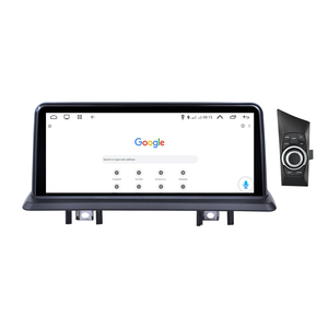 Android 10,0 RAM6GB ROM64GB 10,25 ''reproductor de DVD de Radio de coche para <span class=keywords><strong>BMW</strong></span> 1 serie <span class=keywords><strong>E87</strong></span> 2006-2011 configuración baja con Radio Wifi <span class=keywords><strong>Carplay</strong></span> - Product Image 3