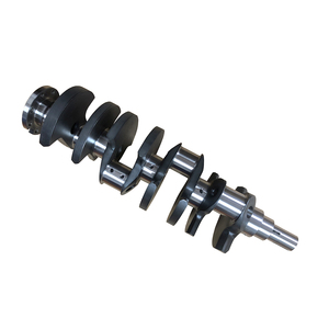 Adracing Hiệu Suất Động Cơ Khối Nhỏ Stroker CNC 4340 Phôi Trục Khuỷu Cho <span class=keywords><strong>Chevy</strong></span> 350 383 V8 Trục Khuỷu - Product Image 6