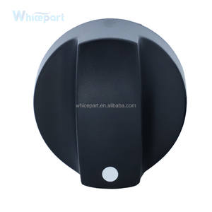 Perillas de Control para Horno, Perillas de Encendido para Estufa de <span class=keywords><strong>Gas</strong></span>, Perillas de Barbacoa de Material PP para el Hogar, Suministro de Fábrica - Product Image 2