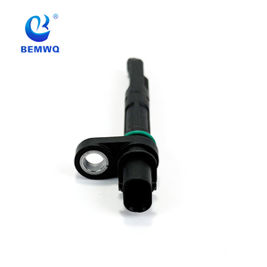 1679054600 BEMWQ Capteur de vitesse de roue avant électrique pour <span class=keywords><strong>Mercedes</strong></span> Benz GLE-CLASS W167 C167 GLS-CLASS X167 M256 - Product Image 3