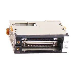 Unidade de interface i/o original e nova expansão CJ1W-II101