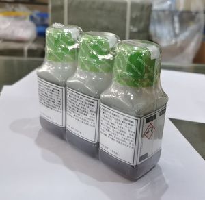 Solution de placage or 24K 18K 14K liquide – Agent auxiliaire chimique à prix avantageux - Product Image 2