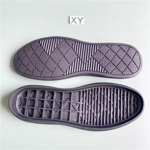 Zapatos de seguridad antideslizantes, suela de goma vulcanizada, informal, OEM, molde personalizado