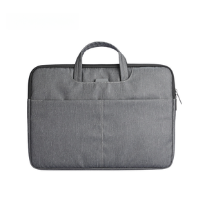 Maletín Portaordenador Portátil Moderno de Poliéster Oxford Direct, 15.6 Pulgadas, Unisex, para Negocios - Product Image 3