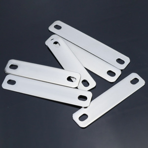 Tiras de Cobre y Latón de Alta Conductividad para Contactos Eléctricos de Alta Corriente Sin Soldadura - Product Image 3