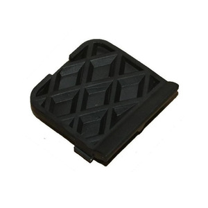 Couverture de pare-chocs arrière Ford BM51A17K922AB en plastique pour New Focus 2012 et plus - Product Image 3