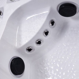 Joyspa Migliore Vasche Idromassaggio <span class=keywords><strong>E</strong></span> Centri Benessere Usa Balboa Sistema di Massaggio Termale Vasca Idromassaggio - Product Image 5