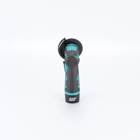 Mini meuleuse d'angle sans fil 18V Cutter usage domestique outils électriques Machine de polissage à main bricolage moteur sans balais dans le carton