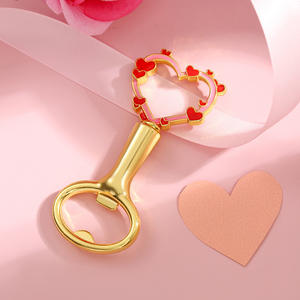 Abridor de Botellas Ecológico de Acero Inoxidable Personalizado con Logotipo Grabado con Láser, Abridores de Cerveza al por Mayor - Product Image 5