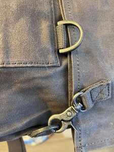 Bolsa Recolectora de Frutas y Verduras, Estilo Moderno, la Alternativa Fácil a un Delantal o Cesta para Recolectar Frutas - Product Image 6