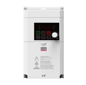 Convertidor de Frecuencia Serie M100 Lslv0001m100-1eofna/lslv0001m100-1enfna Nuevo y Original para Automatización Industrial - Product Image 1