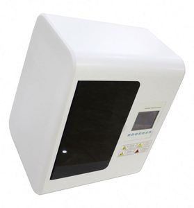 Mslcc12 technologie brevetée haute précision automatisée à base de liquide cytologie frottis processeur pour le dépistage du <span class=keywords><strong>cancer</strong></span> du col utérin - Product Image 4