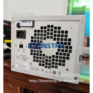 แหล่งจ่ายไฟกระแสตรงแบบสามช่องสัญญาณ U8031A ของ Keysight แรงดัน30โวลต์/กระแส6แอมป์ (2ช่อง) และ5โวลต์/กระแส3แอมป์กำลังไฟ375วัตต์ H - Product Image 3