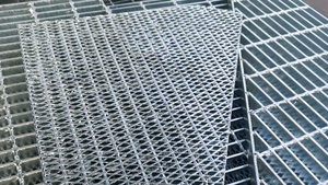 Fabricant certifié ISO 9001 de grilles en acier pour acheter des grilles en acier en gros en ligne - Product Image 3
