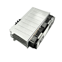 Servomoteur Mitsubishi MDS-C1-V2-3520, amplificateur servo pour machine-outil CNC, centre d'usinage, tour CNC, fraiseuse, original