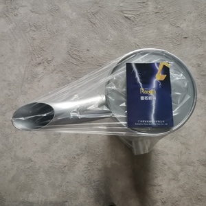ท่อไอเสียรถขุด 4625214 สำหรับ ZAX200-3 - Product Image 2