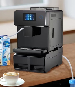เครื่องชงกาแฟอัตโนมัติอัจฉริยะรุ่นขายดี เครื่องชงกาแฟเอสเพรสโซ - Product Image 2