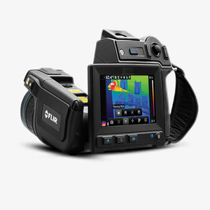T660 Infrared <b>Thermal</b> <b>Imager</b> High Temperature Industrial Maintenance <b>Camera</b> - Product Image 1