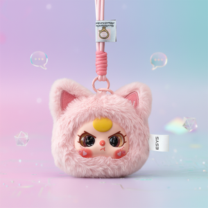 Ours en peluche personnalisé super doux pour enfants, compagnon émotionnel, jouet éducatif interactif vocal IA intelligent, avec fonction anti-stress et finition lavée - Product Image 1