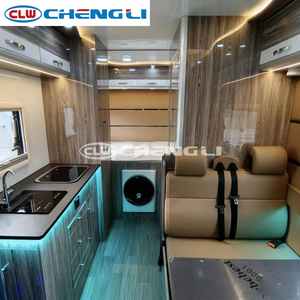 <span class=keywords><strong>Camping</strong></span>-car électrique hybride Sitrak New Energy pour voyages <span class=keywords><strong>et</strong></span> <span class=keywords><strong>camping</strong></span> en plein air - Product Image 5