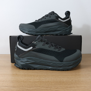 Scarpe da Corsa Professionali Resistenti all'Usura, Leggere, Antiscivolo e Larghe per Cross-Country - Product Image 3