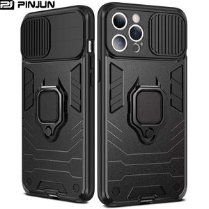 <span class=keywords><strong>Funda</strong></span> Protectora para Teléfono <span class=keywords><strong>Samsung</strong></span> <span class=keywords><strong>Galaxy</strong></span> M31 <span class=keywords><strong>M33</strong></span>, Carcasa Trasera para <span class=keywords><strong>Samsung</strong></span> F16 F41 A06, Antigolpes, con Cubierta Deslizante para la Lente de la Cámara - Product Image 3