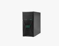 Servidor en torre P65093-AA1 ProLiant ML30 Gen11 E-2414 1P 16G*2 NHP Svr 350w 4U