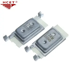 HCET 7AM reemplaza sensata klixon Bimetal disco motor protectores térmicos CD79F 17AM igual a nutria
