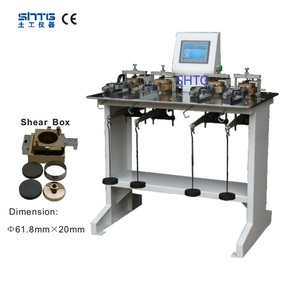 STSJ-<span class=keywords><strong>5</strong></span> Điện Thông Minh Trực Tiếp Thử Nghiệm Cắt Trực Tiếp Thiết Bị Dụng Cụ Thiết Bị Được Sử Dụng Để Kiểm Tra Chống Cắt - Product Image 1