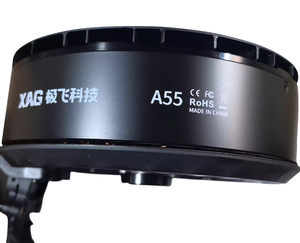 P150 Power Motor A55 Power Motor <b>Drone</b> <b>Accessories</b> for XAG P150 A55 <b>Drone</b> Brand New Genuine Product - Product Image 2