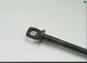 Portable Universal Car Lifting Tool with Stainless Steel Scissor <strong>Jack</strong> Lead <strong>Screw</strong> Bolt Inch &amp; Metric Measurement System - Product Image 4