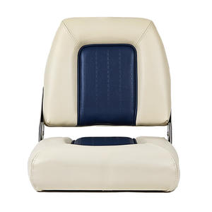 Custom Folding Marine <b>Seats</b> for Aluminum Fiberglass <b>Boat</b> and Yacht Cross-Border E-Commerce Marine Supplies - Product Image 1