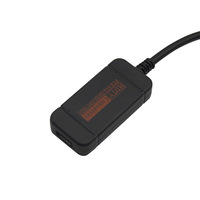 Konverter HDTV 1080p untuk Kabel Adaptor HDTV N N64 untuk Konsol Game SNES NGC