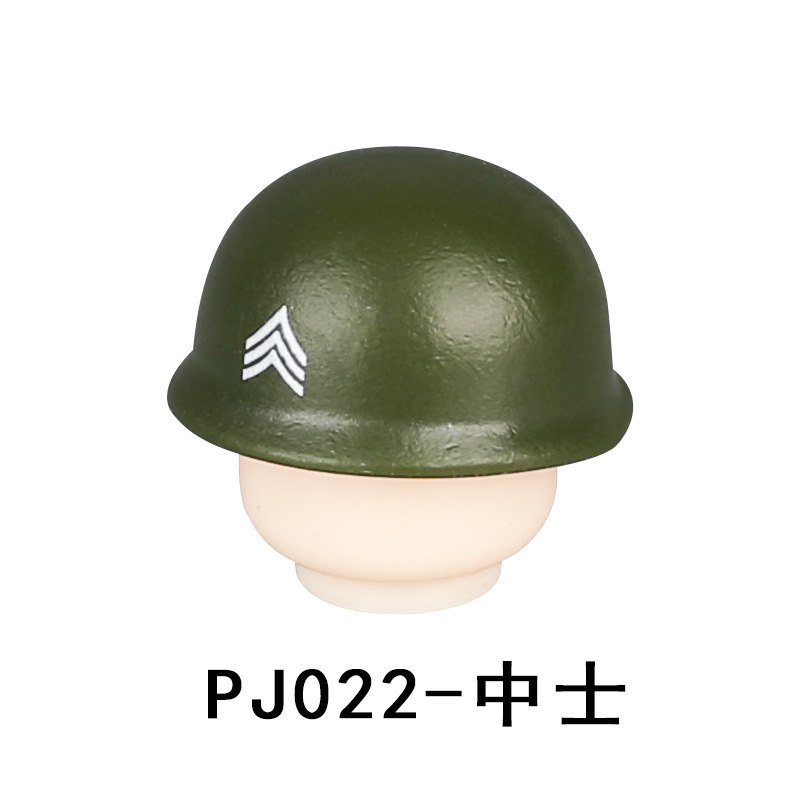 Pj022-sergent